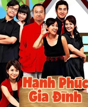 Hạnh phúc gia đình