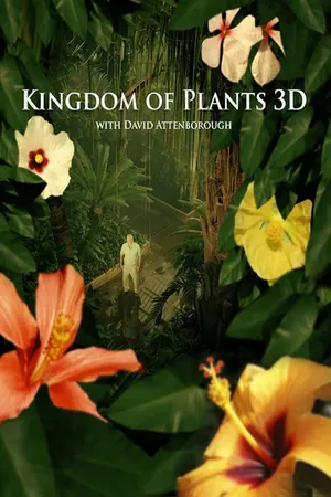 Kingdom of plants Kingdom of plants