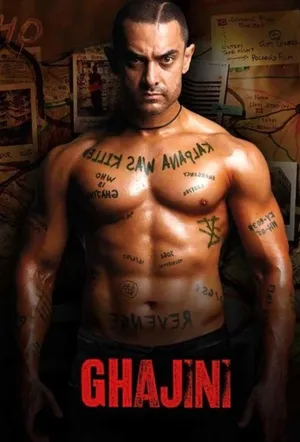 Ghajini