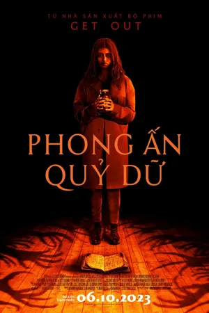 Phong ấn quỷ dữ