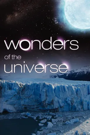 Wonders of the universe Wonders of the universe