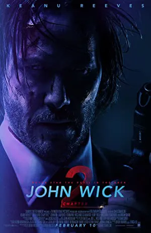 Sát thủ john wick 2