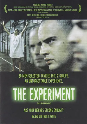 The experiment